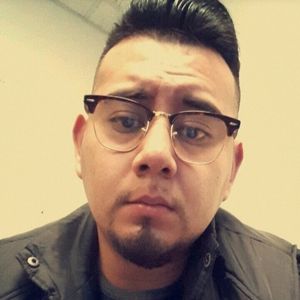 Meet your Posher, David